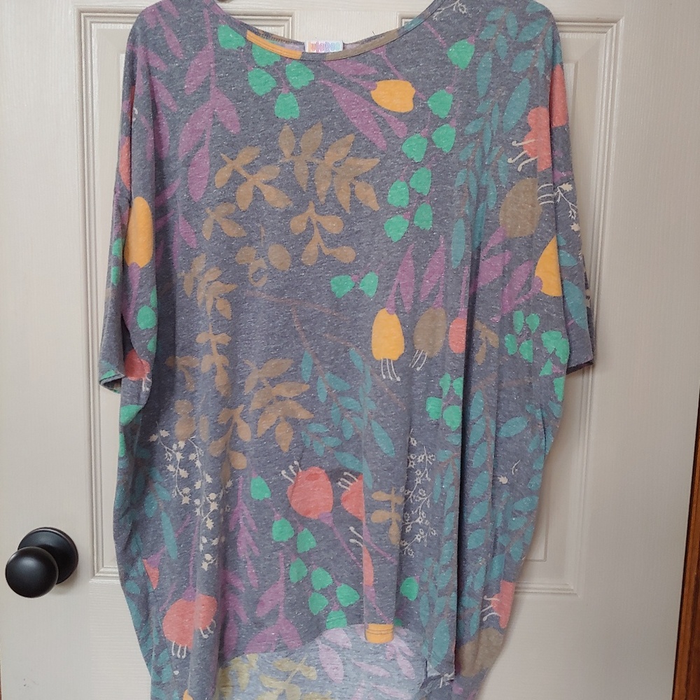Lularoe Irma